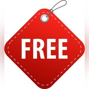 FREE ITEMS ADDED ❤️ I love offers ❤️